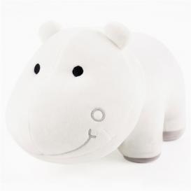 Stuffed Animals Soft hippo Plush Toy