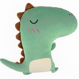 Super Soft Dinosaur Pillow 