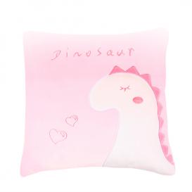 Super Soft Stuffed Animal Dinosaur Pillow