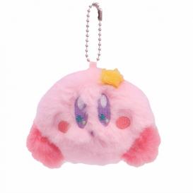 Stuffed Cute Animal Plush Keychain