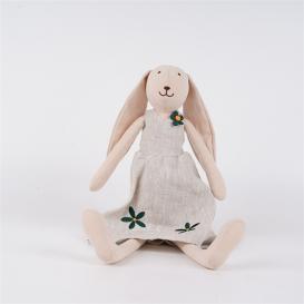 Soft Plush Stuffed Bunnie Plush Toys