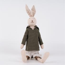  Stuffed Bunnie Plush Toys