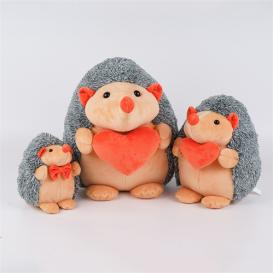 Stuffed Animals Soft hedgehog Plush Toy