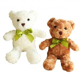 Stuffed Animal Kids Plush Teddy Bear