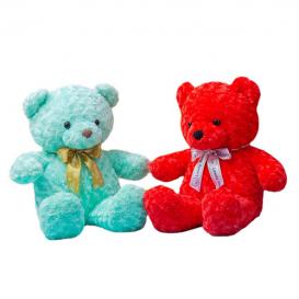 Stuffed Animal Kids Plush Teddy Bear 
