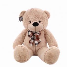 Stuffed Animal Kids Plush Teddy Bear 