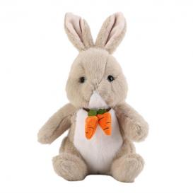 Stuffed Animal Cute Rabbit Plush Toys 