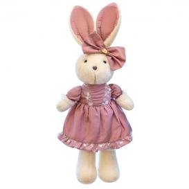 Stuffed Animal Cute Bunnie Plush Toys