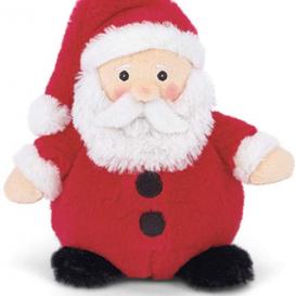 Christmas Santa Claus Plush Toys