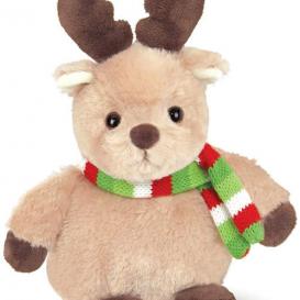 Christmas Deer  Plush Toys