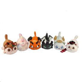 Wholsell soft toys all custom stuffed animal toys 30cm plush toys wholesale factory