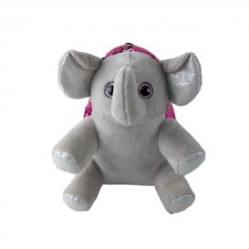 Super soft animal doll plush toy