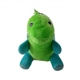 Super soft animal plush toys made in China