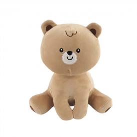 Custom Plush soft animal bear plush wholesale 