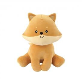 Custom Plush soft animal fox plush wholesale