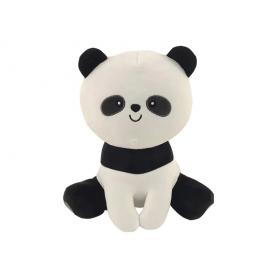 Custom Plush soft animal Panda plush wholesale