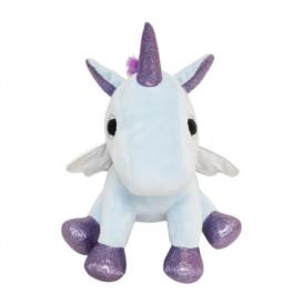 Soft toys unicorn stuffed animals custom made plush toy wholesale factory