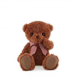 Soft toy teddy bear custom made plush toy wholesale