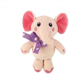 Custom made soft toy cute elephant animals 