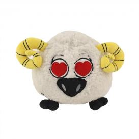 Custom made soft toy cute funny animals