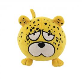 Wholesale Custom made soft toy cute funny animals 