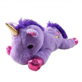 Wholesale Custom made soft toys unicorn animal