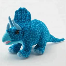Wholesale Custom made soft toys wildlife animal