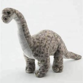 Wholesale Custom made soft toy wildlife animal