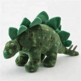 Wholesale Custom made plush toy wildlife animal