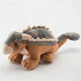 Custom made plush toy wildlife animal Wholesale 