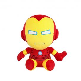 Custom Marvel Ironman  plushie toys 