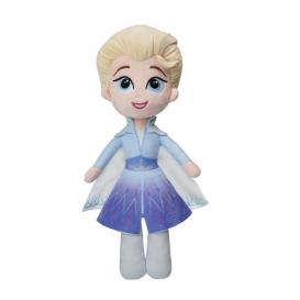 Custom Toy Frozen Elsa plushie toys