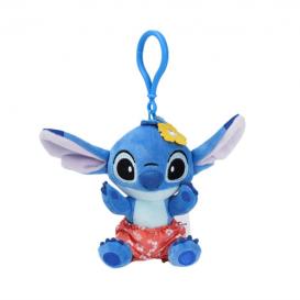 Custom Toy Disney Stitch plushie toy keychain
