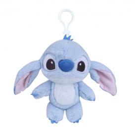 Disney  Stuffed keychain Stitch plushie keychain