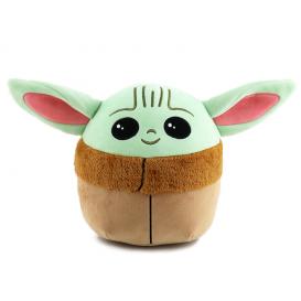 Disney Baby Yoda plush toys -2