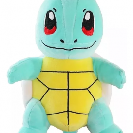 Pokemon Soft Toy Plush-Squirtle