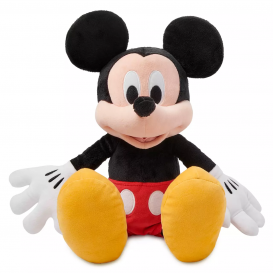 Disney Soft toys Mickey plush