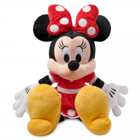 Disney Soft toys Minnie plush